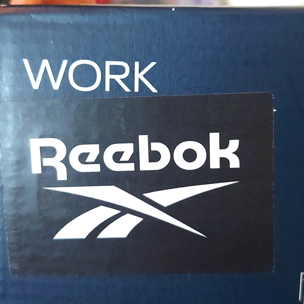 Reebok Trainex Composite Safety Toe Work Boots - Picture 4 of 12